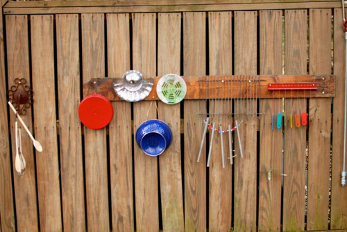 Музична стіна