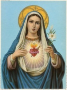 Діва Марія 