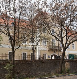 Закарпатський обласний художній музей ім. Й.Бокшая