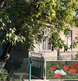Дитячий садочок № 2