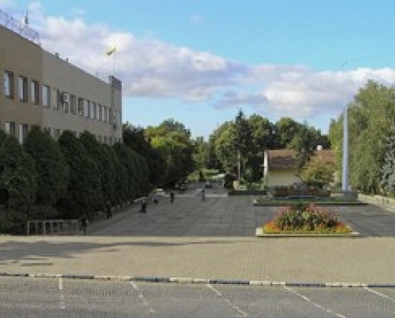 Ужгородська міська рада