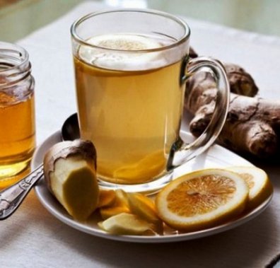 чай-народний метод при простуді