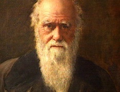 Чарльз Роберт Дарвін 