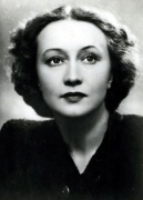 Галина Уланова 