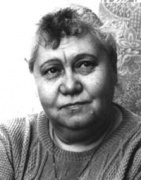 Галина Серебрякова 