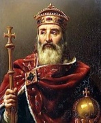 Карл I Великий 