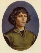 Микола Коперник 