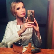 Ольга Сумська – українська акторка