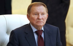 Віктор Ющенко 