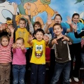 Дитячий розвиваючий центр "Зростайко", Ужгород