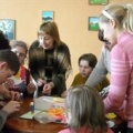 Дорога життя, медико-соціальний реабілітаційний центр Ужгород