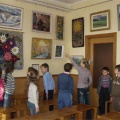 Ужгородська центральна міська бібліотека для дітей