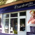 Магазин дитячого одягу Sarabanda Ужгород