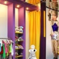 Магазин дитячого одягу Sarabanda Ужгород